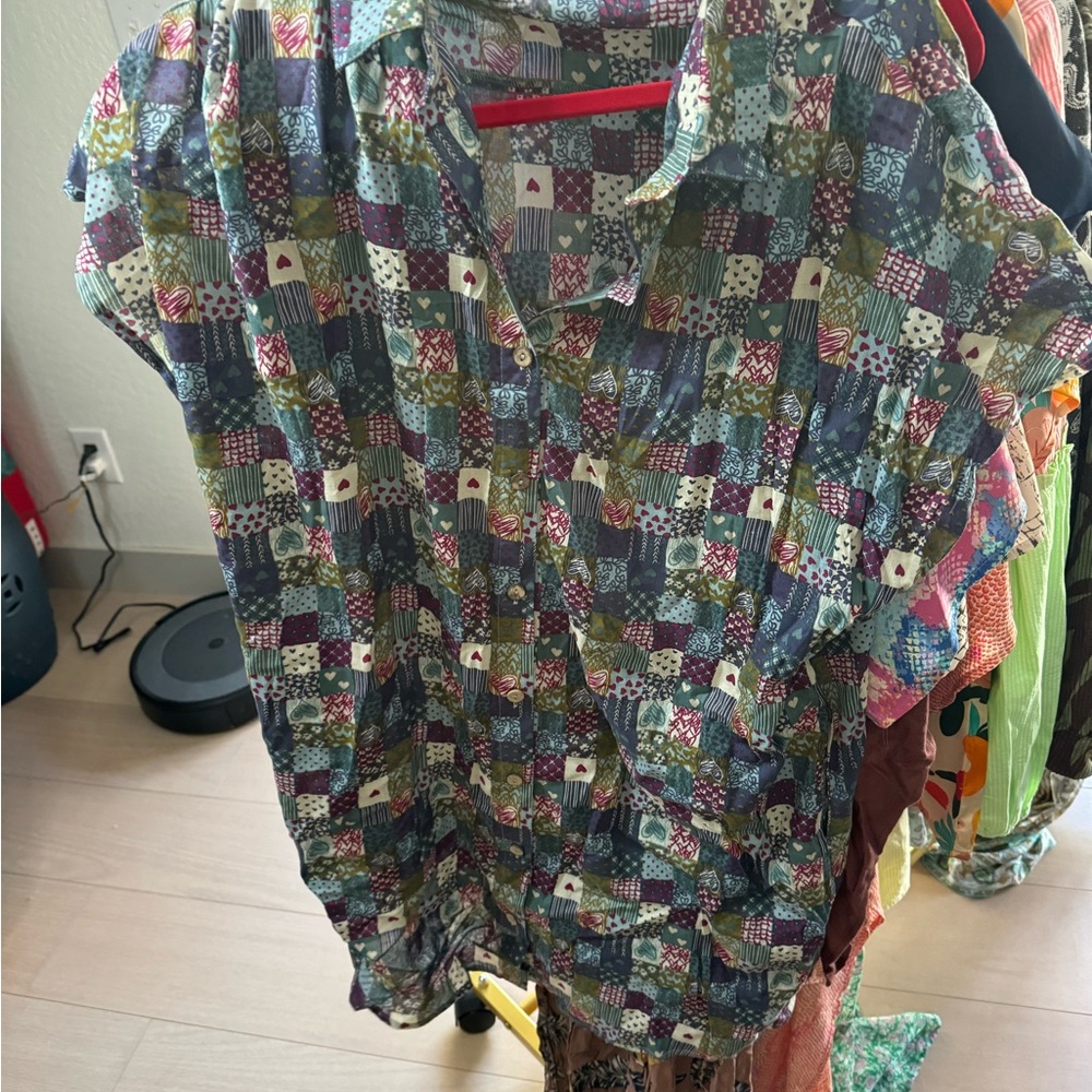 NWT shirt